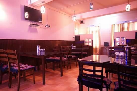 فندق جانجتوكفي  M3 Residency المظهر الخارجي الصورة