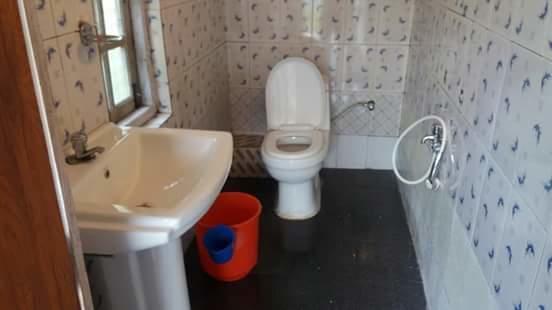 فندق جانجتوكفي  M3 Residency المظهر الخارجي الصورة