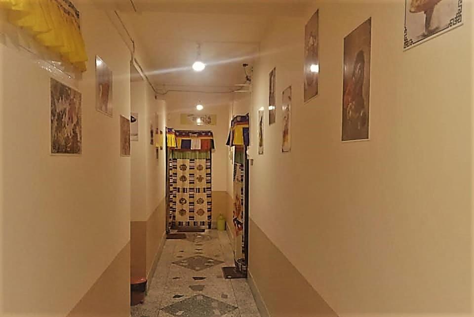 فندق جانجتوكفي  M3 Residency المظهر الخارجي الصورة